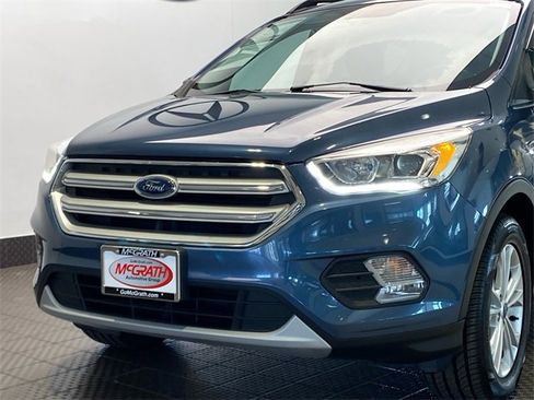 Used 2018 Ford Escape SEL image 7