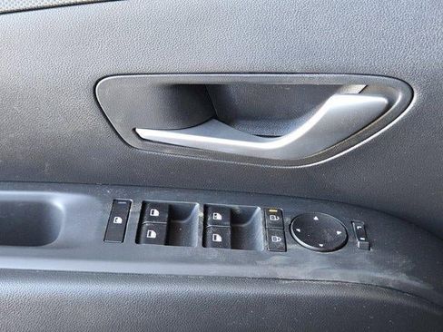 New 2026 Hyundai Tucson Blue SE AWD/4WD image 17