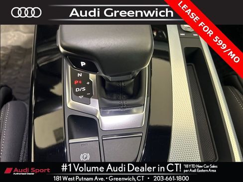 Certified 2025 Audi Q5 2.0T Premium Plus w/ Premium Plus Package image 21