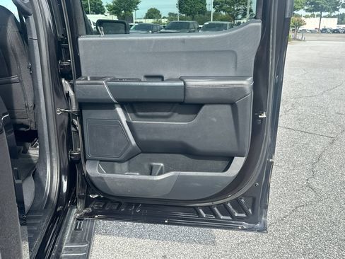 Certified 2024 Ford F150 STX w/ STX Black Appearance Package RWD image 16