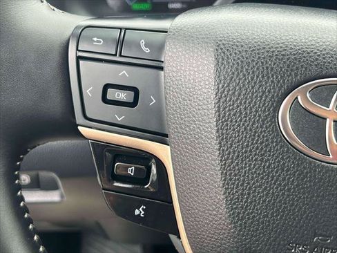Certified 2026 Toyota Crown w/ Advanced Technology Package AWD/4WD image 23