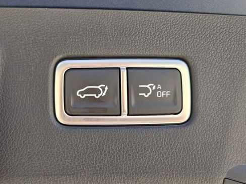 Used 2024 Kia Sorento SX Prestige AWD/4WD image 14