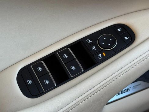 Used 2023 INFINITI QX60 Sensory w/ Vision Package image 23