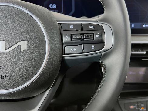 New 2026 Kia K5 EX FWD image 16