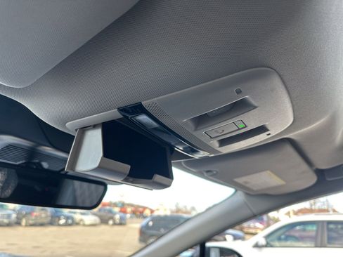 Used 2025 Nissan Murano Platinum w/ Cargo Package image 78