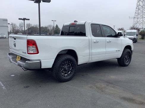 Used 2019 RAM 1500 Big Horn image 29