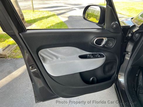 Used 2014 FIAT 500L Easy FWD image 69