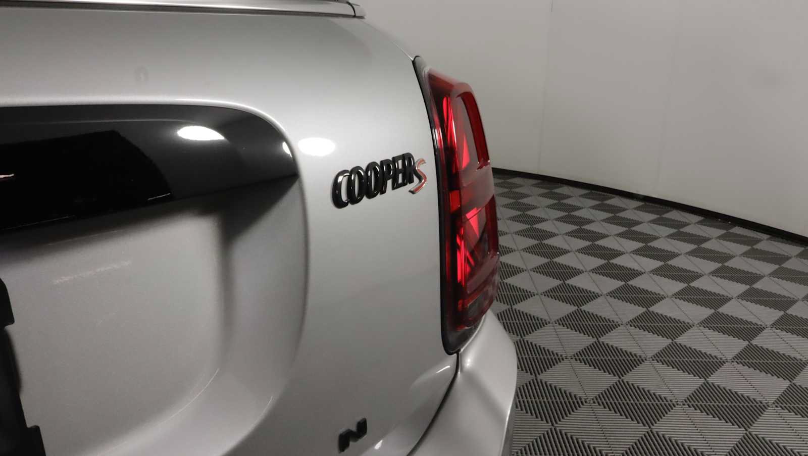 Used 2024 MINI Cooper Countryman S AWD/4WD image 31