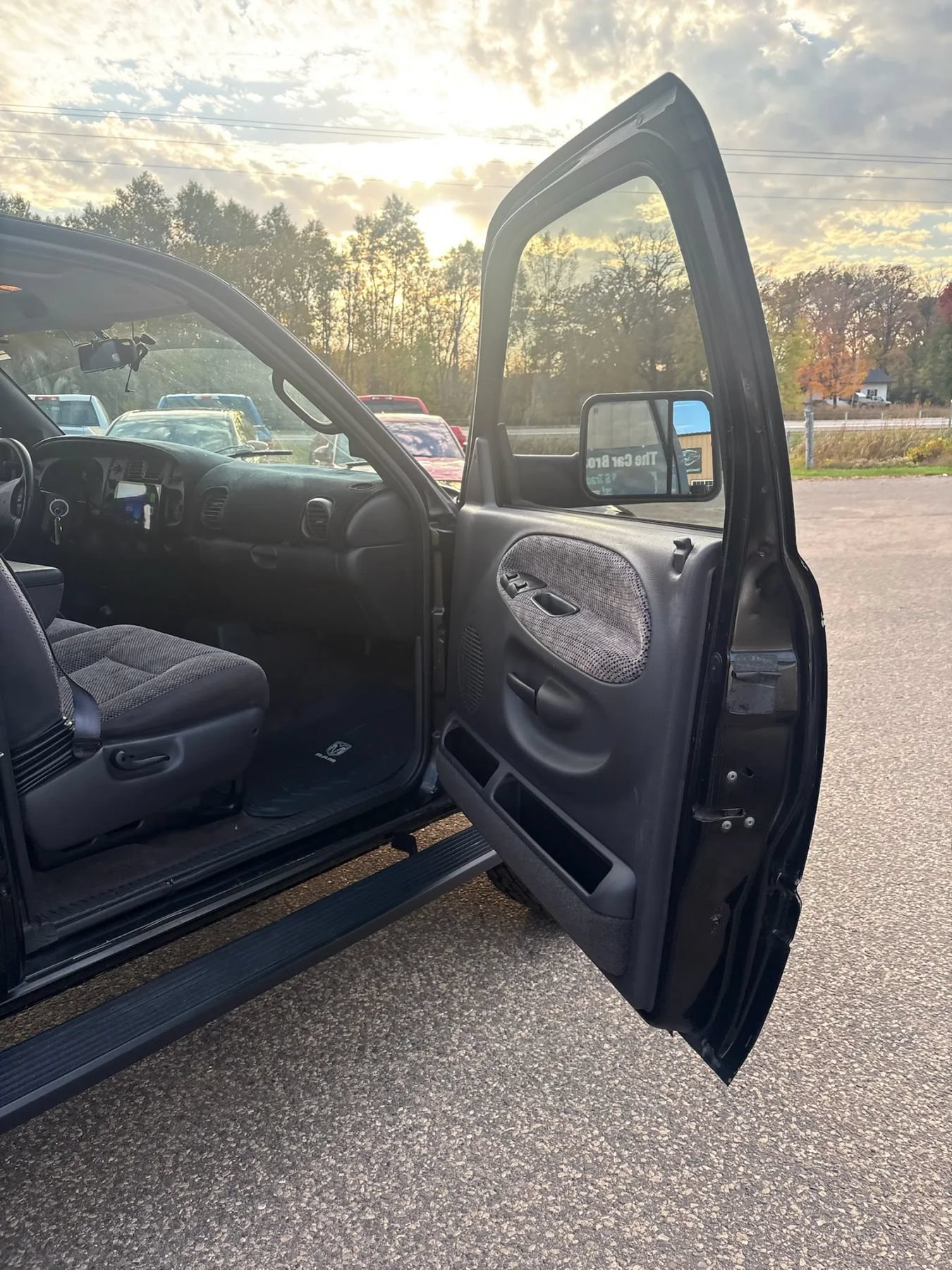 Used 1998 Dodge Ram 1500 Truck 4x4 Quad Cab image 20