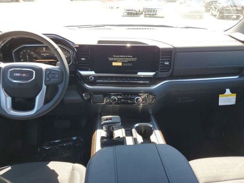 New 2026 GMC Sierra 1500 Elevation w/ X31 Off-Road Package AWD/4WD image 15