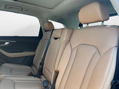 New 2026 Audi Q7 3.0T Prestige AWD/4WD image 12