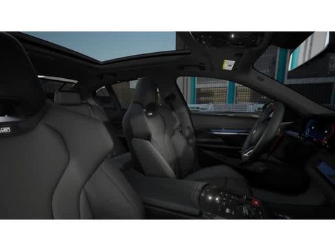New 2026 BMW M5 w/ Executive Package image 9