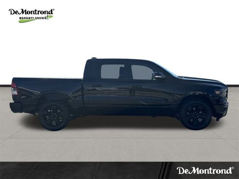 Used 2019 RAM 1500 Big Horn image 4
