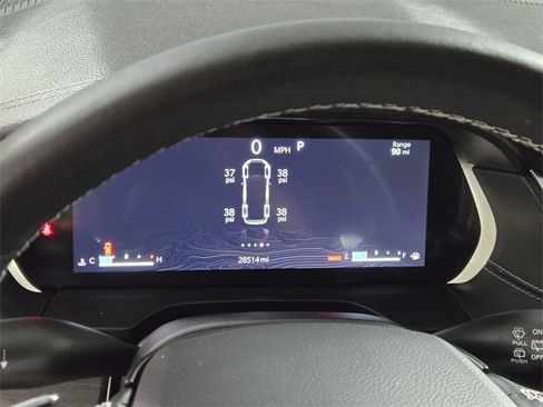 Used 2022 Jeep Grand Cherokee L Limited image 34