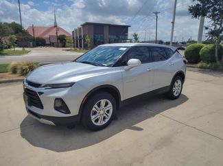 Used 2022 Chevrolet Blazer LT AWD/4WD video 1