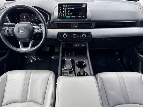 Certified 2024 Honda Pilot EX-L image 15