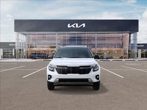New 2026 Kia Seltos S AWD/4WD image 2