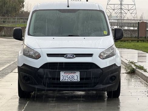Used 2015 Ford Transit Connect XL image 9