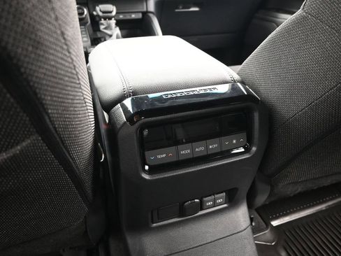 Used 2025 Toyota Land Cruiser 1958 AWD/4WD image 26