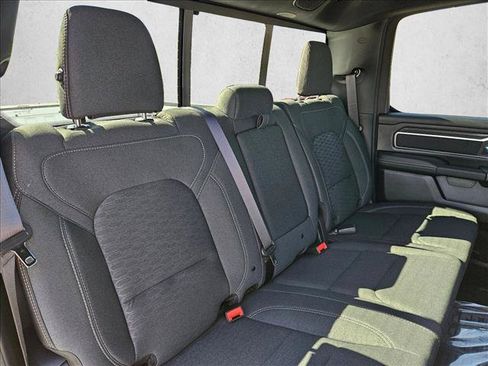New 2026 RAM 1500 Big Horn AWD/4WD image 15