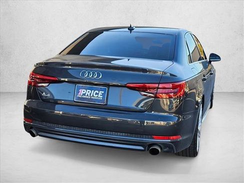 Used 2017 Audi A4 2.0T Premium Plus image 5