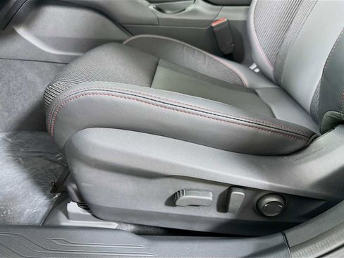 New 2025 Subaru Legacy Sport image 17