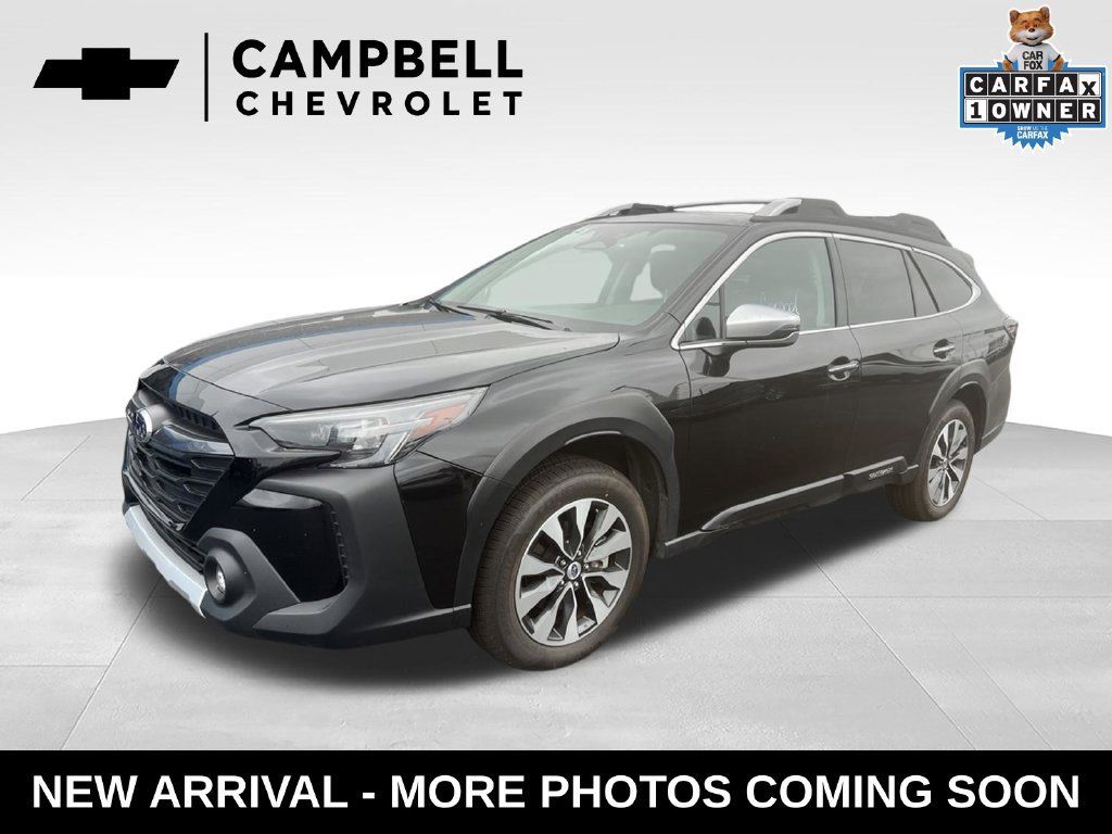 Used 2023 Subaru Outback Touring AWD/4WD 360° Tour