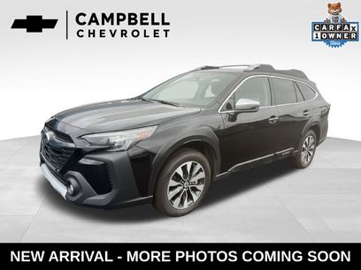 Used 2023 Subaru Outback Touring