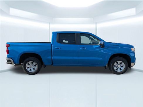 New 2025 Chevrolet Silverado 1500 LT w/ Safety Package image 8