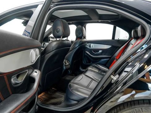 Used 2020 Mercedes-Benz C 43 AMG 4MATIC Sedan image 47