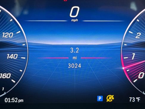 Certified 2025 Mercedes-Benz C 300 4MATIC Sedan image 36