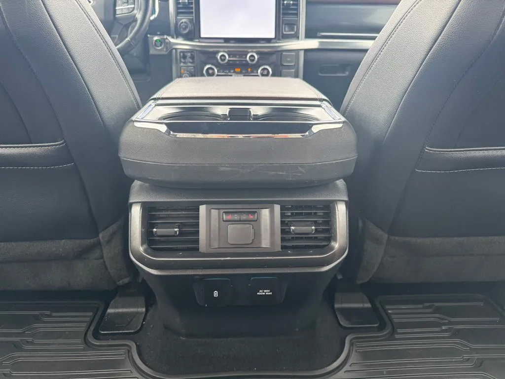 Used 2023 Ford F150 Lariat w/ Equipment Group 502A High AWD/4WD image 20