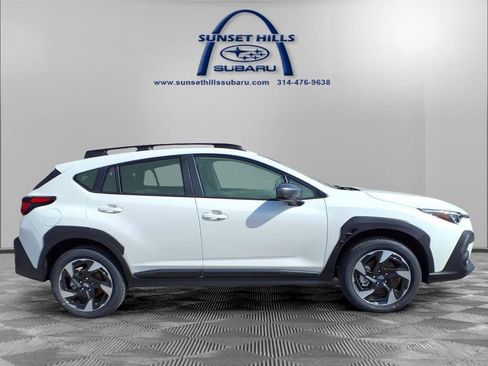 New 2026 Subaru Crosstrek 2.5i Limited image 18