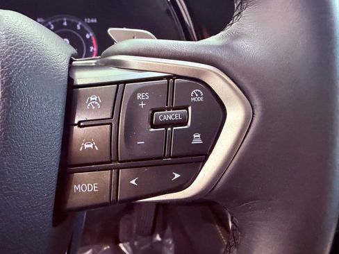Certified 2023 Lexus RX 350 FWD w/ Accessory Package (Z1) image 22