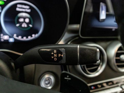 Used 2021 Mercedes-Benz C 300 Sedan w/ Premium Package image 14