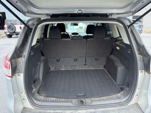 Used 2015 Ford Escape SE AWD/4WD image 8