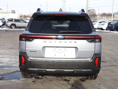 New 2026 Subaru Outback Premium image 4