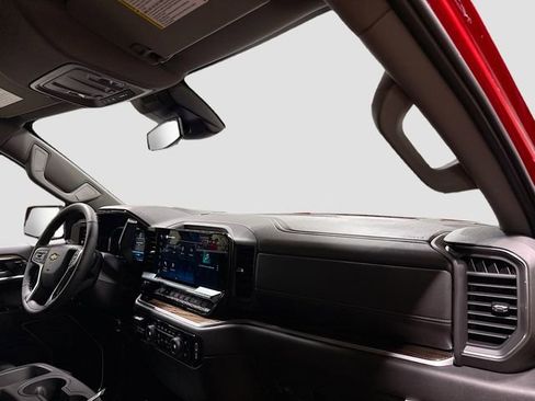 New 2026 Chevrolet Silverado 1500 LT AWD/4WD image 33