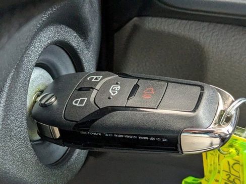 New 2025 Ford Transit 150 Low Roof image 23