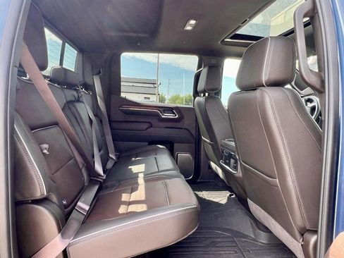 Used 2024 GMC Sierra 1500 Denali w/ Denali Reserve Package image 11