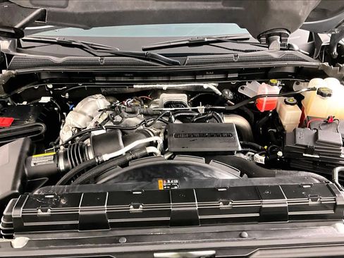 Used 2026 GMC Sierra 2500 Denali Ultimate w/ Max Trailering Package AWD/4WD image 30