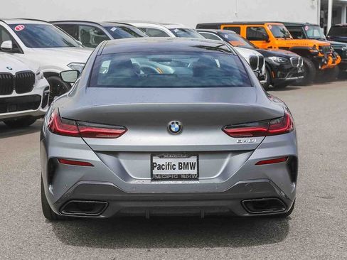 New 2026 BMW 840i image 5