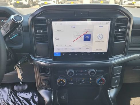 New 2026 Ford F150 STX RWD image 10