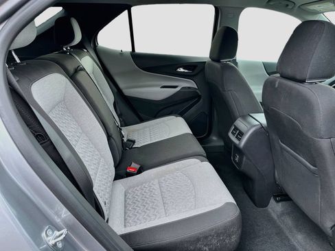 Used 2024 Chevrolet Equinox LS w/ LS Convenience Package FWD image 25