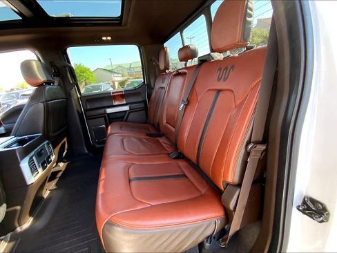 Used 2019 Ford F250 King Ranch w/ King Ranch Ultimate Package image 18