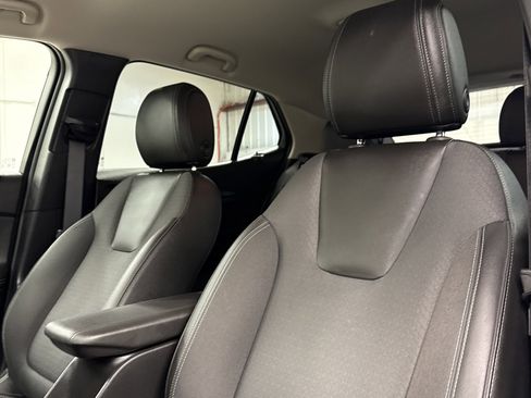 Used 2025 Buick Encore GX Preferred image 5