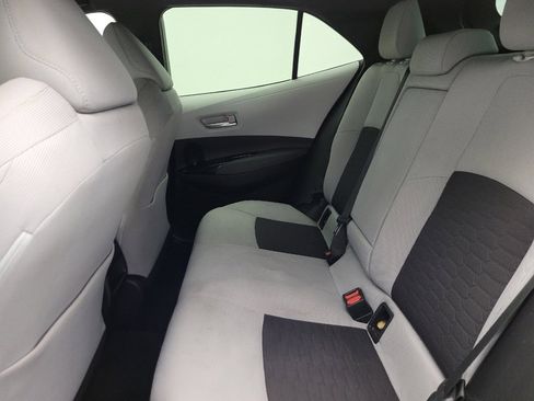 Used 2019 Toyota Corolla SE w/ Body Protection Package FWD image 18