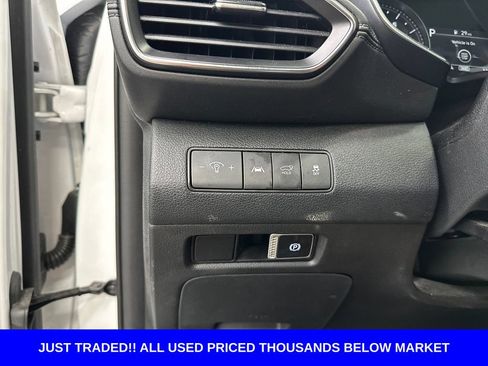Used 2023 Hyundai Santa Fe SEL FWD image 32