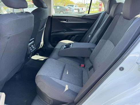 Used 2025 Toyota Camry LE image 17