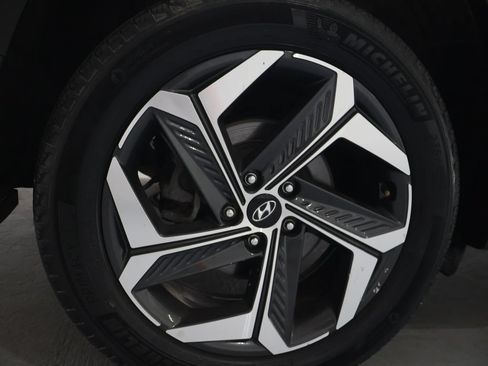Used 2023 Hyundai Tucson Limited AWD/4WD image 31